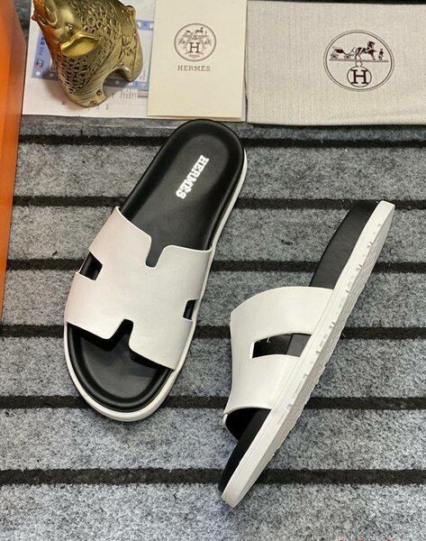 Sandales de plage confortables