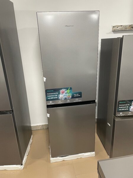 Réfrigérateur Hissense 225 L