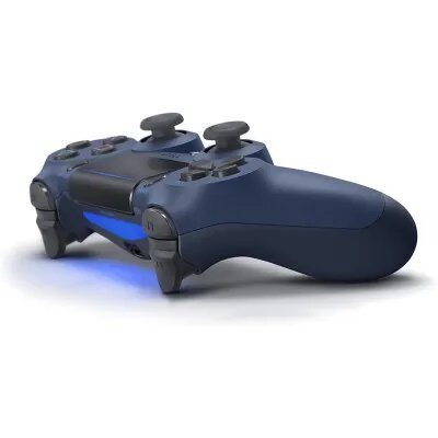 Manette PS4 DualShock Bleu