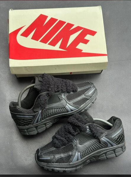 Sneakers noirs élégants