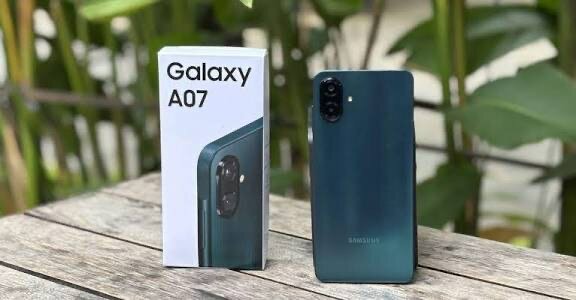 Samsung Galaxy A07 64GB