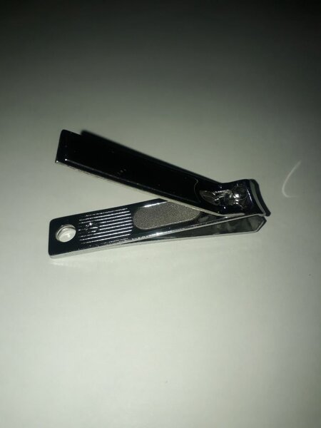 Nail Cutter for Babies