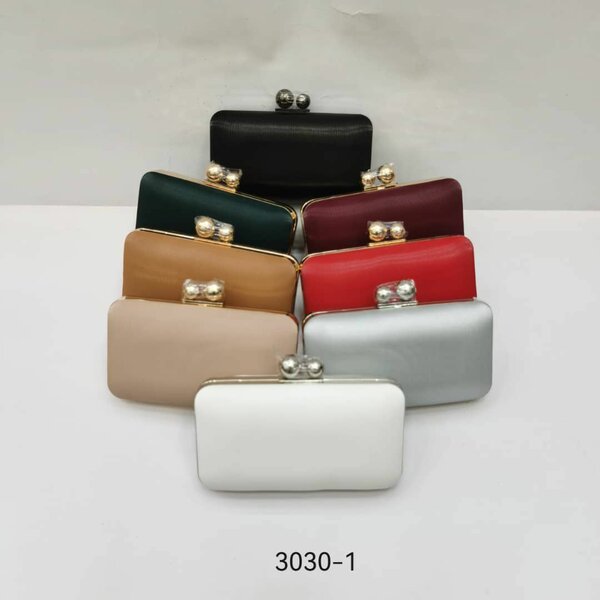 Pochette Classique Élégante