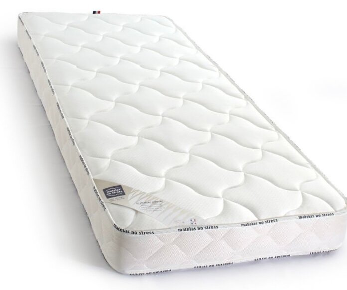 Matelas Confort Luxueux