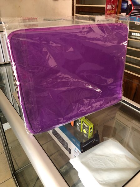 Laptop sleeves