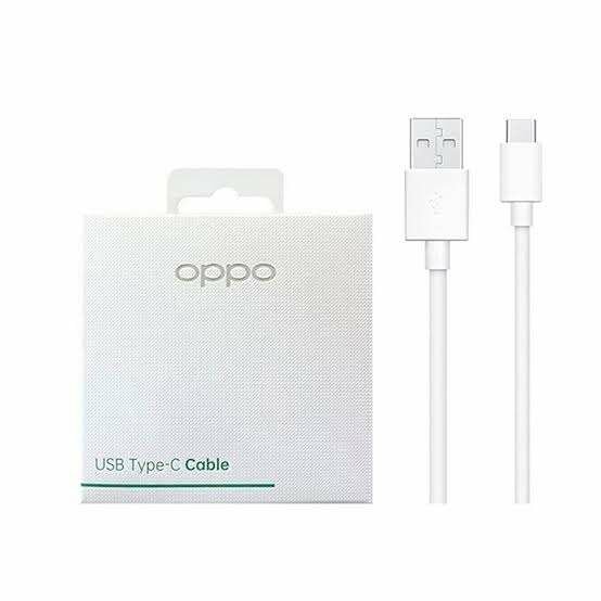 Oppo Data Cable