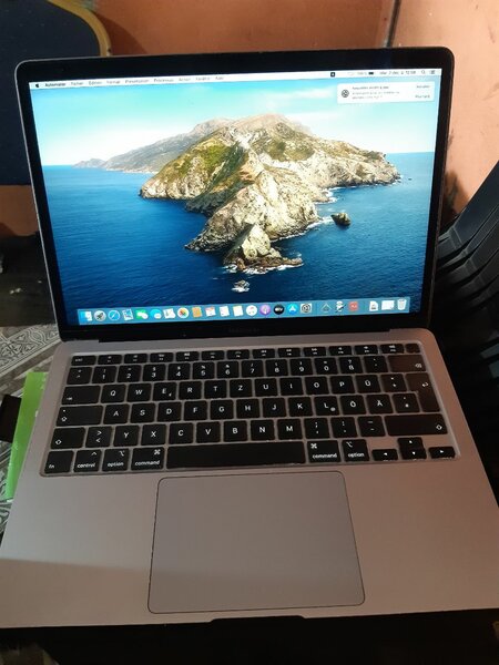 Ordinateur portable puissant