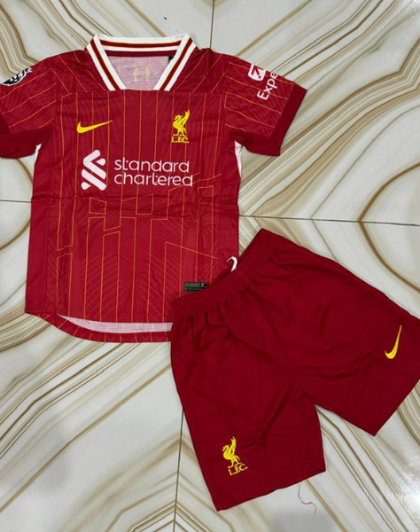 Kids kit