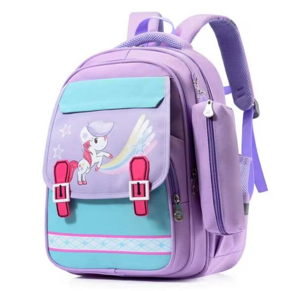 Sac à dos scolaire enfant