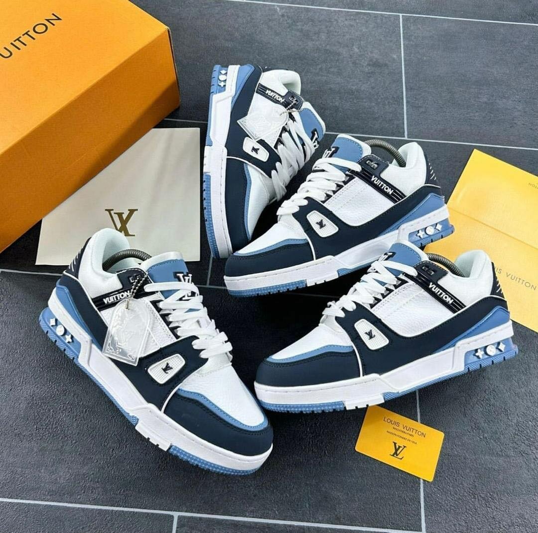 LV Sneakers