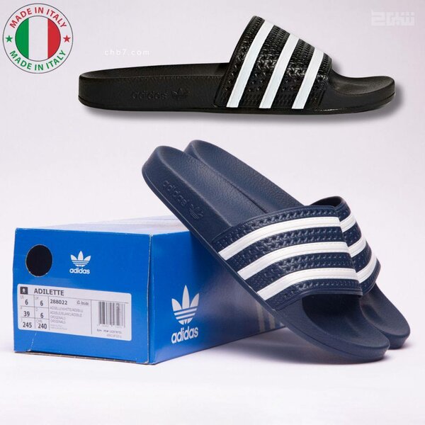 Adidas Adilette Slides