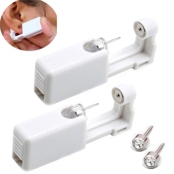 Machine de piercings