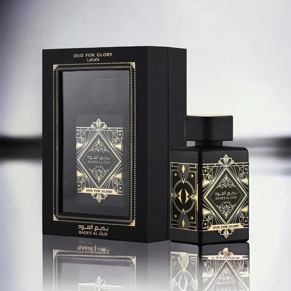 Badee Al Oud (Oud for Glory)