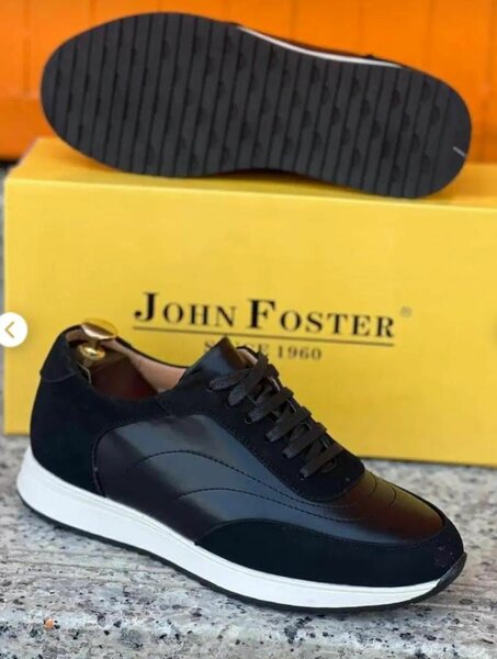 Chaussure pour homme