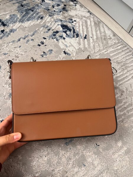 Итальянская сумка