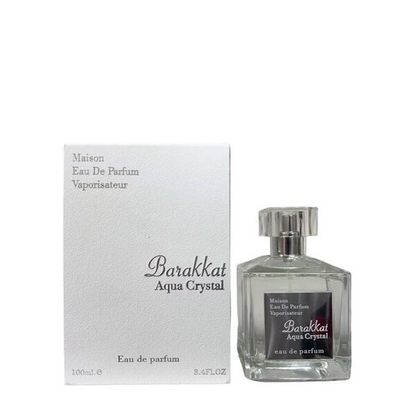 Barakkat perfume