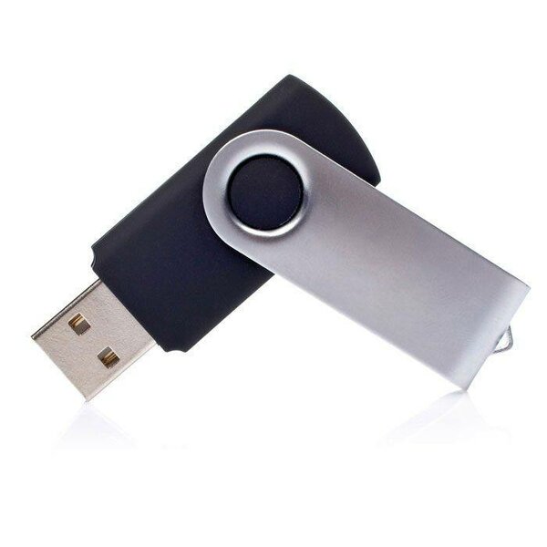Clé USB rotative 16GB