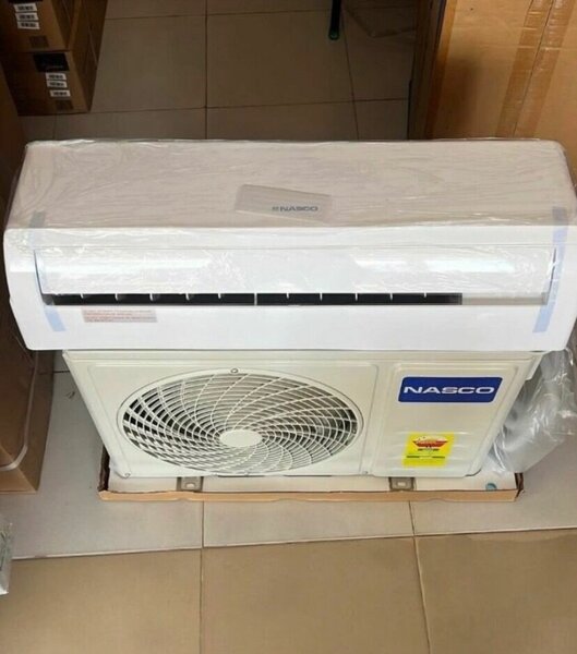Nasco Air Conditioner