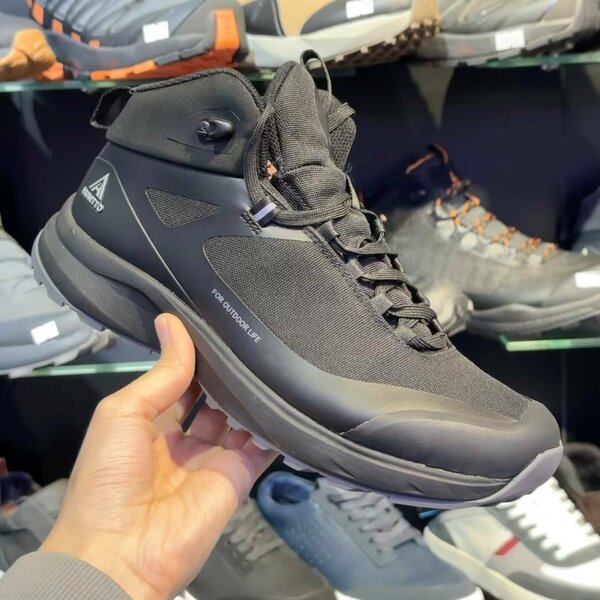 Термо кроссовки размер 40-44