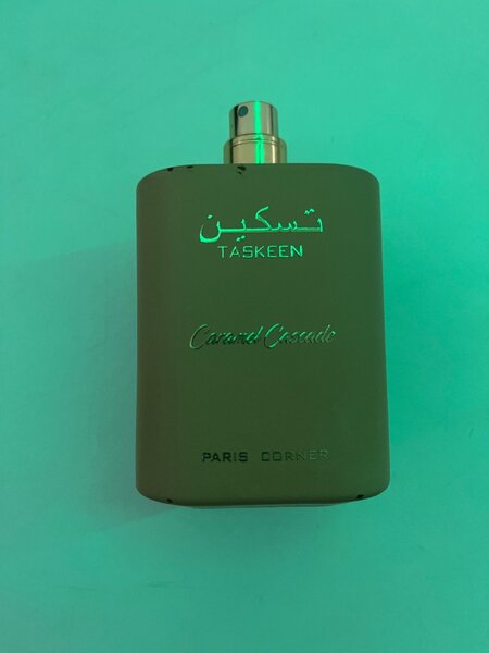 Parfum Caramel Grenade