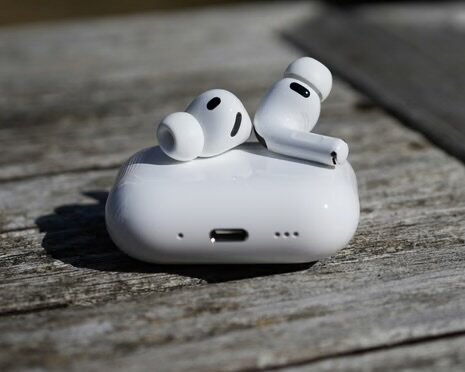 AirPods Pro 3