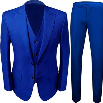 Men`s suit