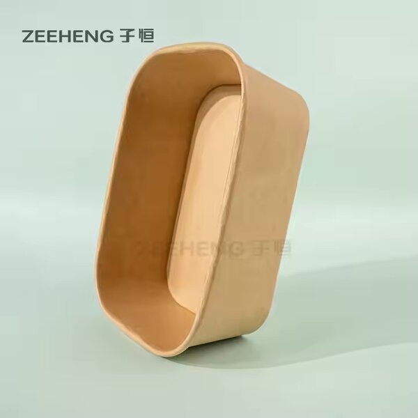 Craft paper bowl 500 ml 750 ml 1000ml