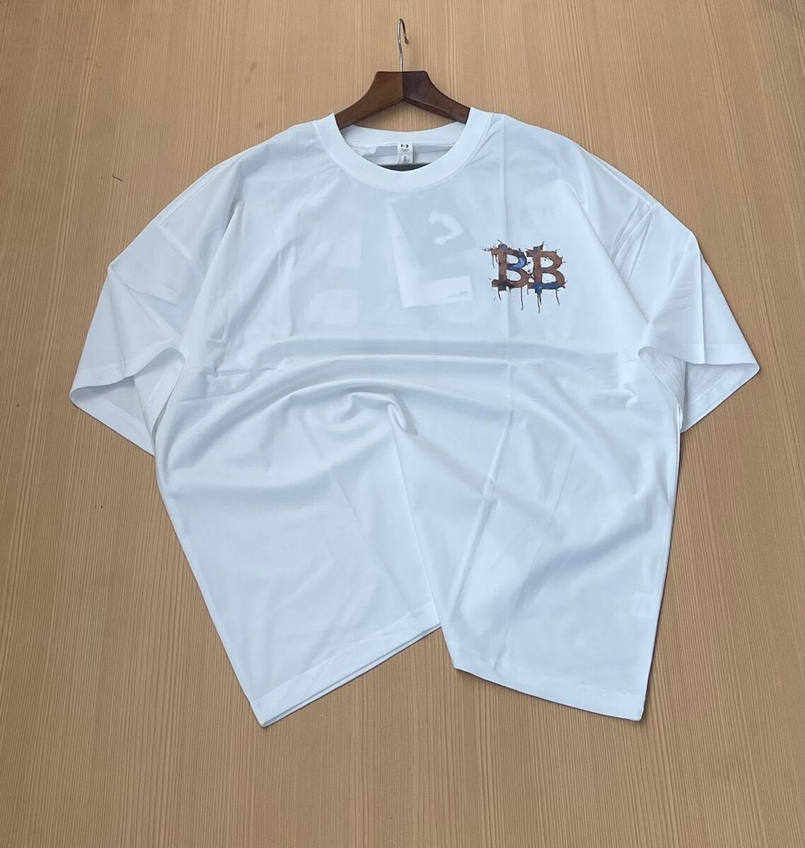 Fashionable T-shirts