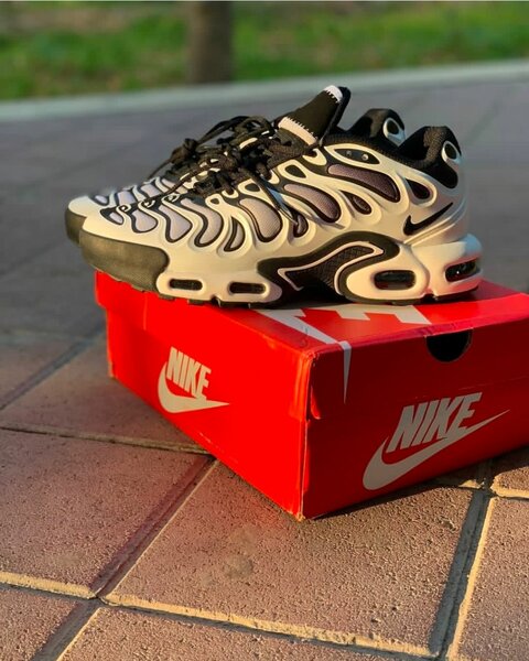 Nike Tn Dragon