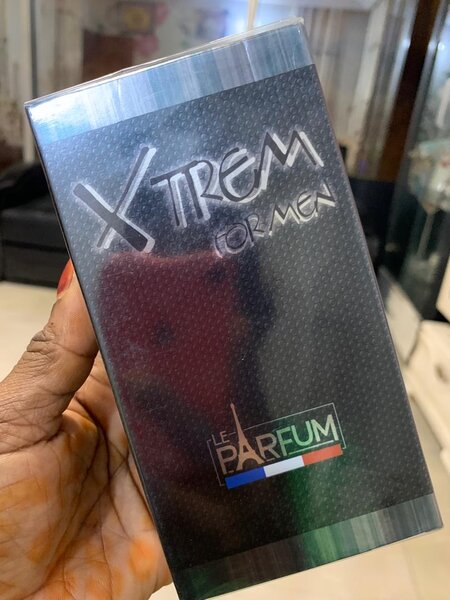 Parfum Xtrem Pour Homme