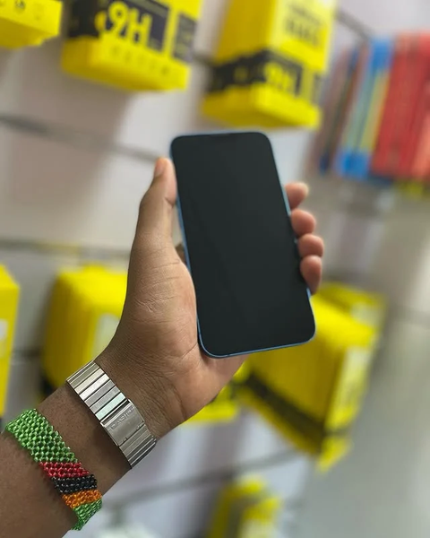 BRAND NEW IPHONE 🍏 pro 