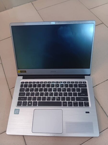 Ordinateur Portable Acer i5 8t