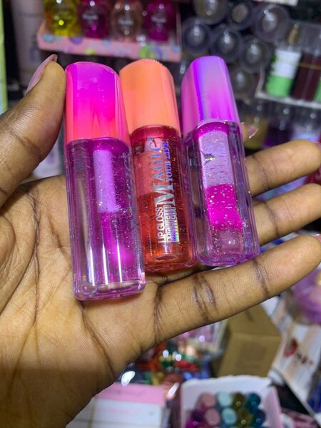 Brillant à Lèvres Hydratant