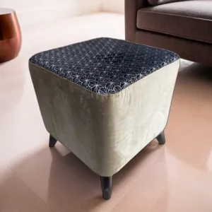 1 Seater Stool 