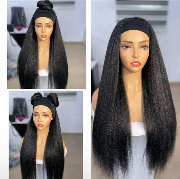 Extensions lisses 8 pouces