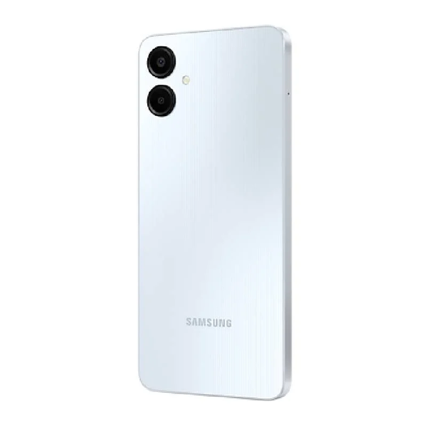 Samsung Galaxy A06 (4Go/64Go) - Bleu clair