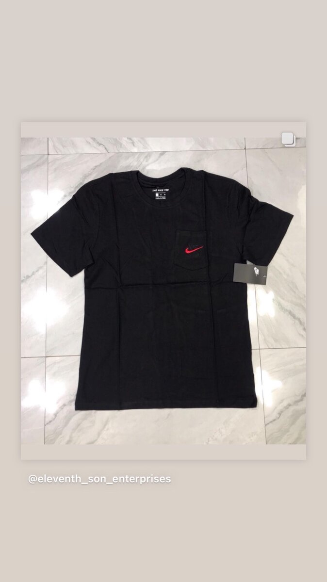 Nike t shirts