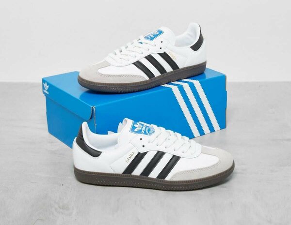 Adidas samba original