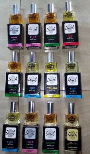 Parfum Touch