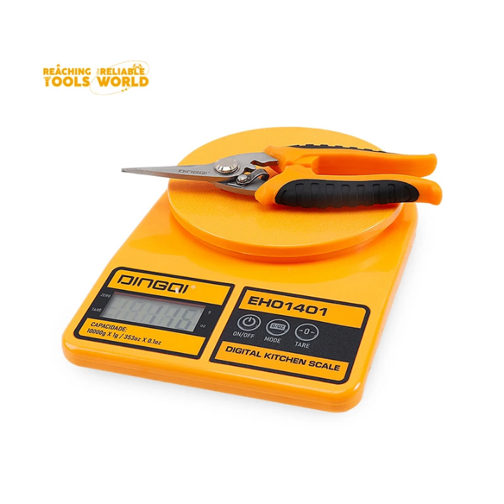 Balance de Cuisine Numérique Dingqi