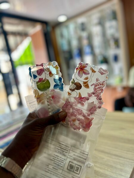 Coques Fantaisie Pour Téléphone