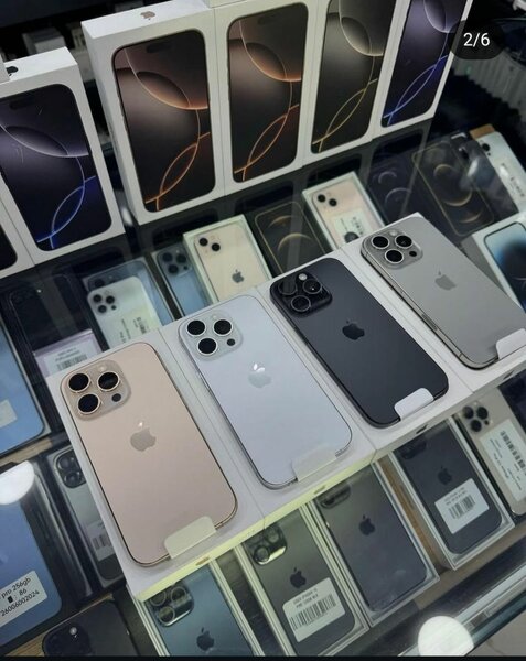 iPhone 16 Pro Max 512GB copy