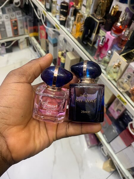 Parfum My Way 25ml