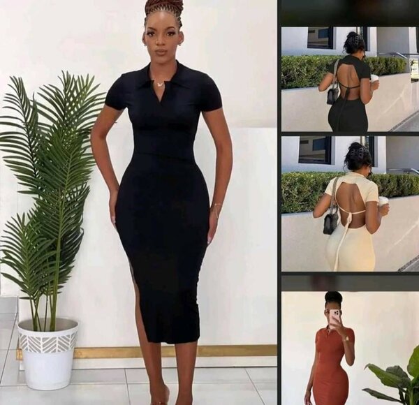  beautiful dress good quality