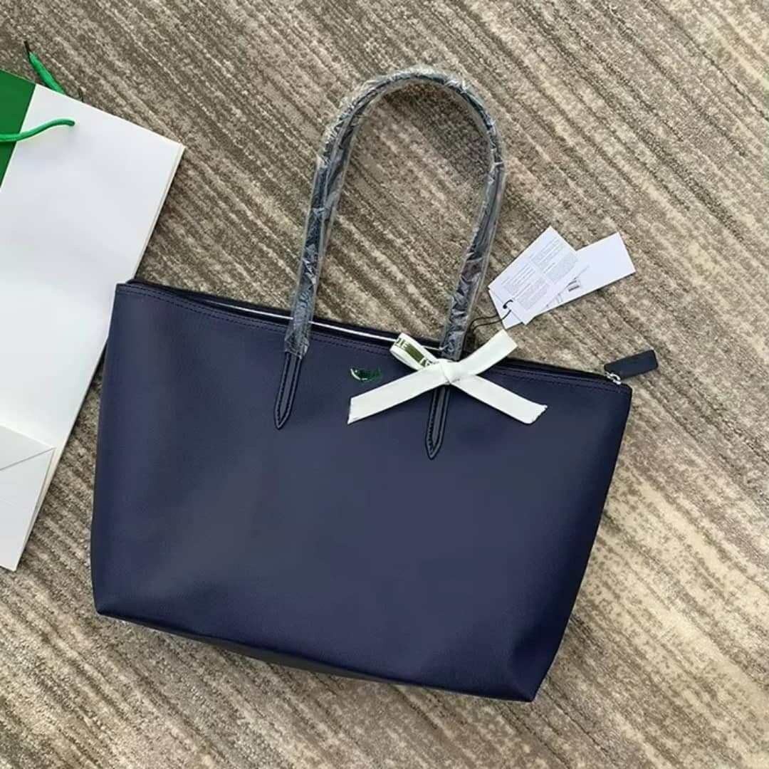 Sac cabas élégant femme