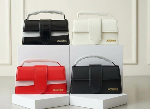 Sac à main élégant Jacquemus