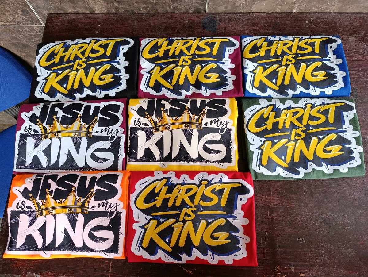 T-shirts personnalisés enfants