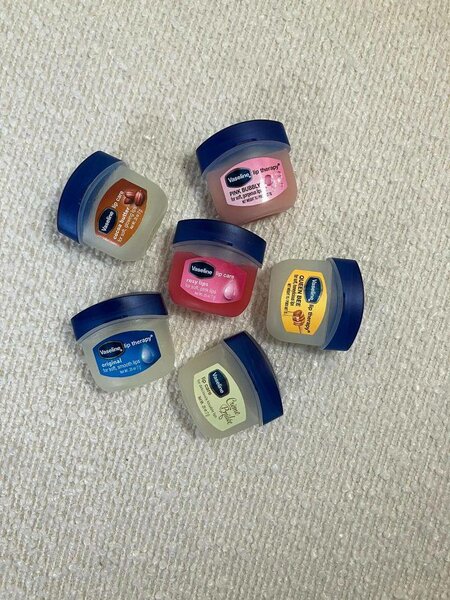 Baume à Lèvres Hydratant