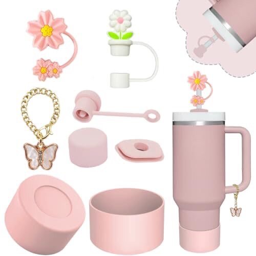 Stanley cup accessories