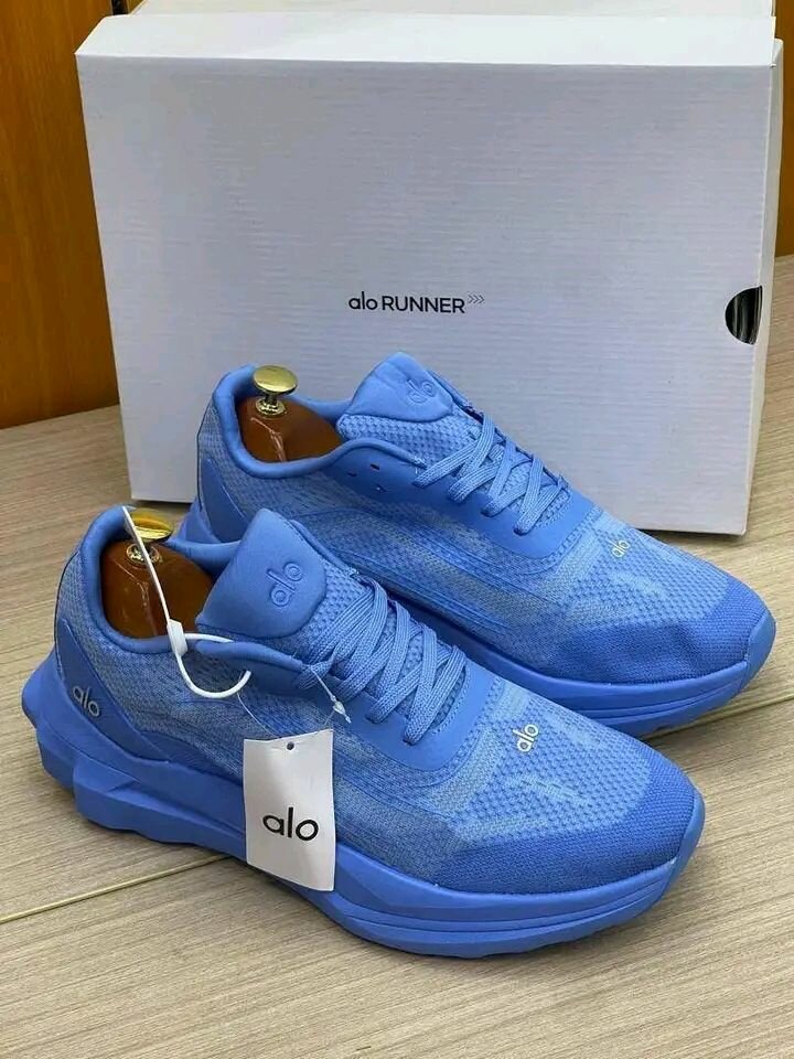 Alo Sneakers Couleurs Vives